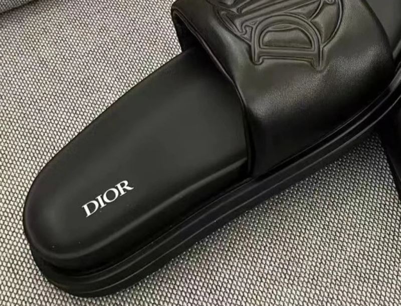 Christian Dior Slippers